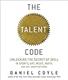 The Talent Code by Daniel Coyle