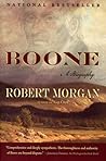 Boone by Robert Morgan