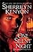 One Silent Night (Dark-Hunter, #15)