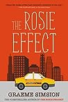 The Rosie Effect by Graeme Simsion