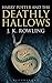 Harry Potter and the Deathly Hallows (Harry Potter, #7)