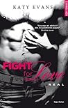 Fight for Love by Katy Evans