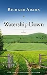 Watership Down by Richard  Adams