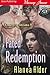 Fated Redemption (Kindred Of Arkadia, #8)