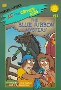 The Blue Ribbon Mystery