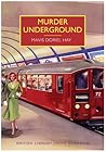 Murder Underground by Mavis Doriel Hay