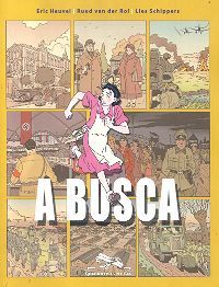 A busca by Eric Heuvel