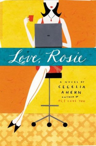 Love, Rosie by Cecelia Ahern