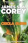 Cibola Burn by James S.A. Corey