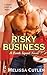 Risky Business (Bomb Squad #1)