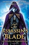 The Assassin's Blade by Sarah J. Maas