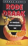 Rode draak by Thomas  Harris