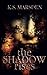 The Shadow Rises (Witch-Hunter, #1)