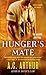 Hunger's Mate (The Shadow Shifters, #5)