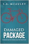 Damaged Package by S.A. McAuley