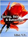 Spring, Bax & Butterflies by Riina Y.T.