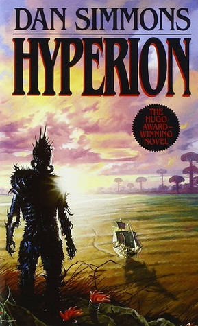 Hyperion by Dan Simmons