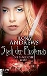 Die magische Gabe by Ilona Andrews