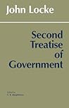 Second Treatise of Government by John Locke