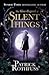 The Slow Regard of Silent Things by Patrick Rothfuss