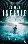 La Mer infinie by Rick Yancey