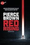 Red Rising by Pierce Brown