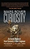 Mars Rover Curios...