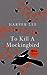 To Kill a Mockingbird