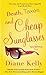 Death, Taxes, and Cheap Sunglasses (Tara Holloway, #8)