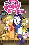 My Little Pony: Friends Forever Volume 2 (MLP Friends Forever)