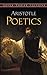 Poetics (Dover Thrift Editions: Philosophy)