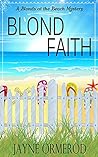 Blond Faith: A Bl...