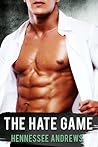 The Hate Game by Hennessee Andrews