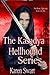 The Kasadya Hellhound Series