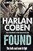 Found (Mickey Bolitar, #3)