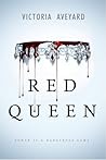 Red Queen by Victoria Aveyard