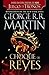 Choque de reyes by George R.R. Martin