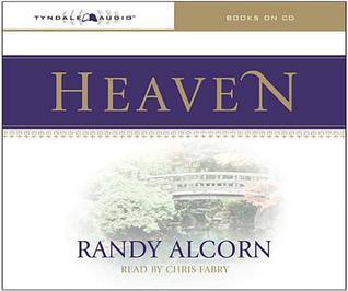 Heaven (Audio CD) by Randy Alcorn