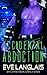 Accidental Abduction (Alien Abduction, #1)