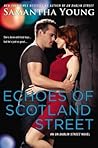 Echoes of Scotland Street by Samantha Young