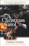 A Christmas Carol by Charles Dickens