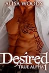 Desired by Alisa Woods