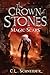 Magic-Scars (The Crown of Stones, #2)