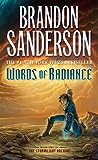 Words of Radiance