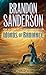 Words of Radiance by Brandon Sanderson