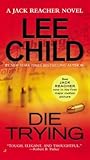 Die Trying by Lee Child