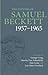 The Letters of Samuel Becke...