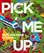 Pick Me Up - Stuff You Need To Know... by David   Roberts