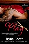 Play by Kylie Scott