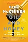 Oil and Honey by Bill McKibben